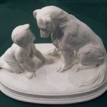 217 5418 Skulptur